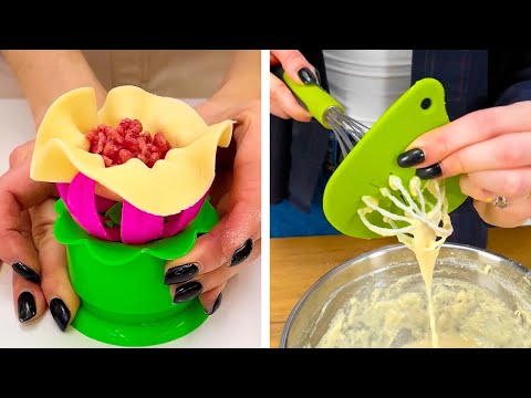 Kitchen Tricks And Gadgets That Actually Work