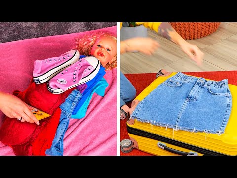 Smart packing hacks for your next trip