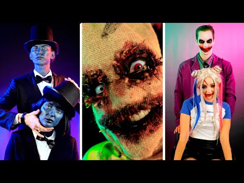 WHY IS YOUR FRIEND SO STRANGE? 😰🧟‍♂️ #shorts