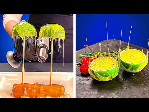 Secret Dessert ideas for real sweet-tooth