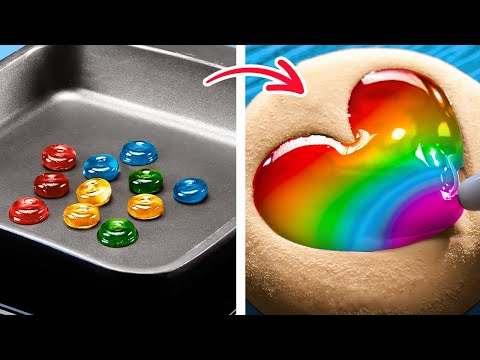 Dessert Hacks To Amaze Your Family