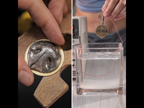 Turn Your Pup's Nose Print into a DIY Locket! 🐾💖✨ #shorts