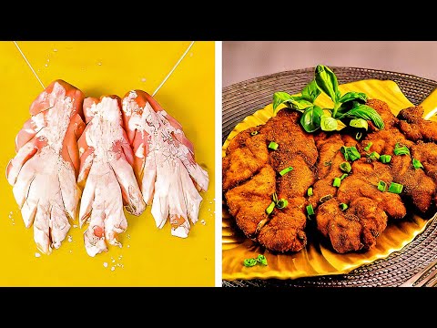 Delicious Cooking hacks that are pleasantly surprise you