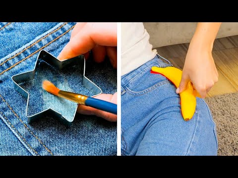 Smart Clothing Fixes and Upgrades