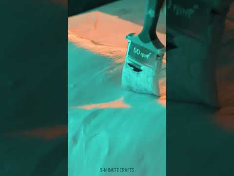 Stunning Human Form Gypsum Wall Art 🖼️✨ #shorts