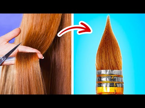 Clever Beauty Hacks For All Occasions