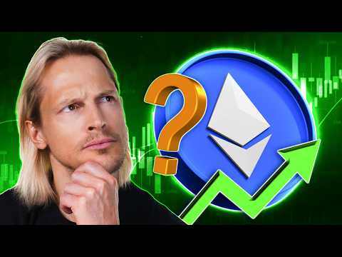 What’s Up With Ethereum?! ETH Price Predictions & Updates!