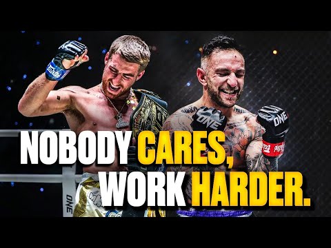 THE IRON WILL | The Mindset You Need to Adopt | 25 Minutes of Powerful Motivation