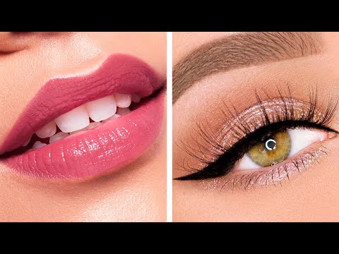 Stunning Makeup Ideas You'll Love