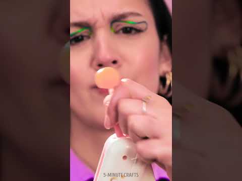 [JOON] No lollipops allowed! #shorts