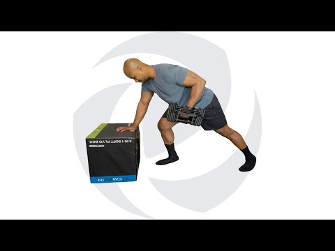 Day 1 – Slow Tempo Upper Body Strength – Build Muscle w/ Time Under Tension