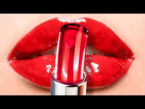 Smart Beauty Hacks for Everyday!