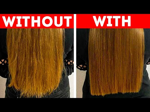 Beauty Hacks And Hair Tricks for Every Occasion