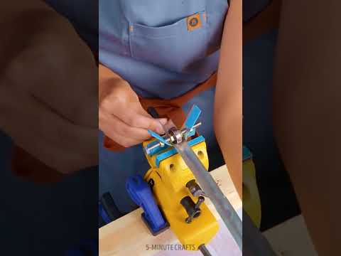 Recycle Receipts into a Chic Smartphone Case! ♻️📲 #shorts