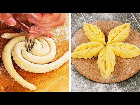Easy Baking Hacks for Beginners
