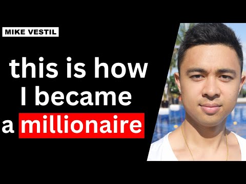 How I Became Financially Secure (My Formula)