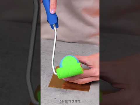 Upgraded my gear knob to match my Barbie style! 💅🏻🚗💖 #shorts