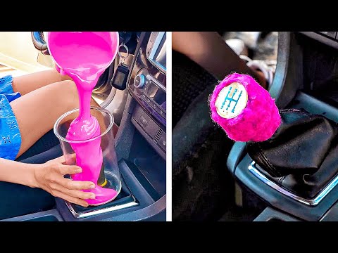 Upgrade your Car and Maximize your Riding