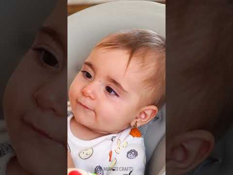 Genius Baby Hacks for Savvy Moms 👶✨ #shorts