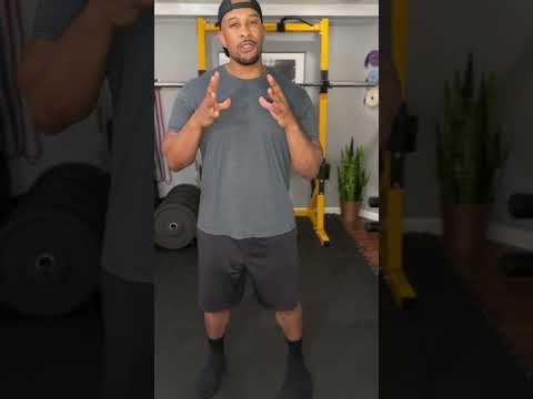 Tough Love Mindset from Brian "the 10 Day Challenge is here to PUSH you"