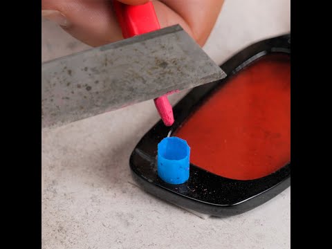 Easy way to fix your sunglasses with just one dollar 🕶️ #shorts