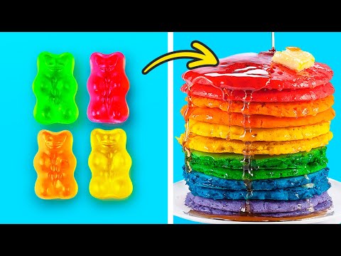 Amazing homemade desserts you'll love