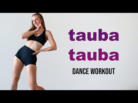Tauba Tauba – DANCE WORKOUT (Bad Newz, Vicky Kaushal, Triptii Dimri, Karan Aujla)