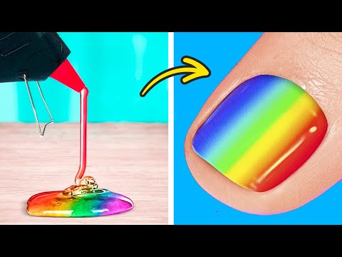 Feet care hacks and pedicure tricks you'll love