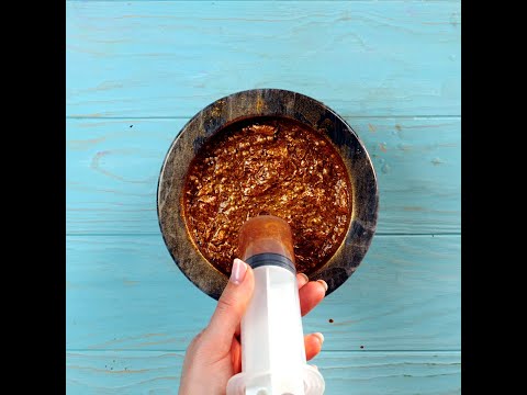 Get Ready for the Most Satisfying Foot Mask Experience! Sound ON! 🔊✨ #shorts