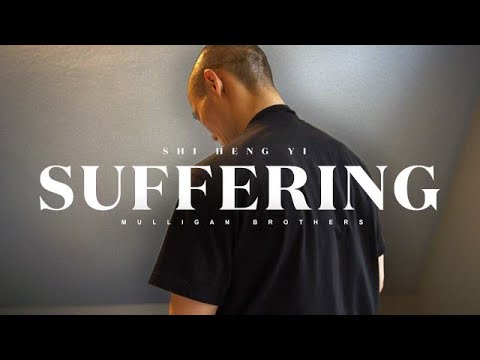 Shaolin Master – UNLEASH YOUR INNER POWER | Shi Heng Yi 2024