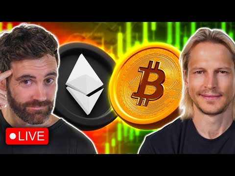 Crypto News: Bitcoin, ETH Issues, Macro, WBTC FUD, Memecoins, HNT & MORE!