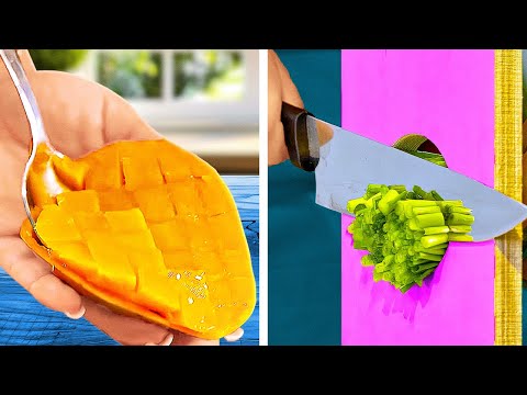 Peeling and Cutting Techniques to Speed Up Kitchen Prep