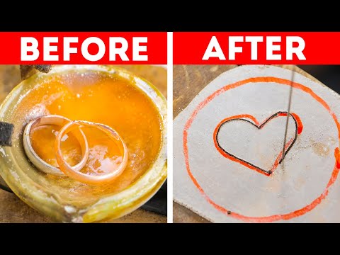 DIY Jewelry Ideas You Should Try!