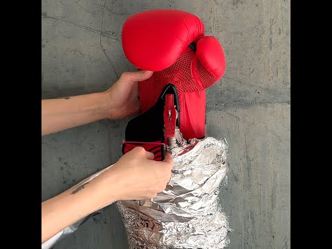 She transformed a boring outdoor faucet into a dolphin 🐬 #shorts