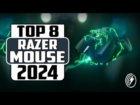 Elevate Your Gameplay Top 8 Best Razer Mouse In 2024