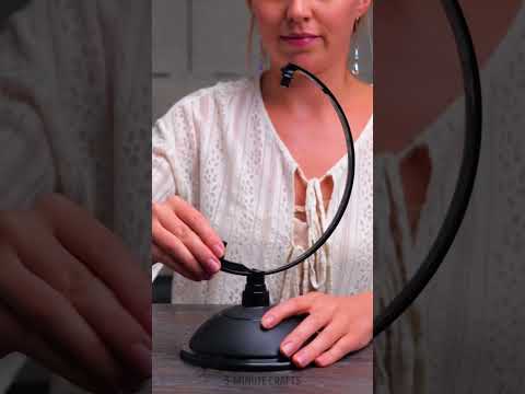 Turning a globe into a funky disco LED ball 🌎 #shorts