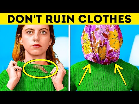 Quick Beauty Hacks to Level Up Your Routine Like a Boss 💅🚀