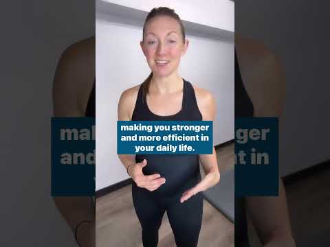 Low-Impact Functional Strength 10-Day Challenge Teaser