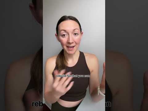 3 Types of Exercises to Help with Postpartum Recovery