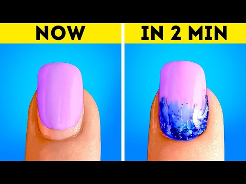 Pedicure VS Manicure. How to keep your Feet and arms beautiful