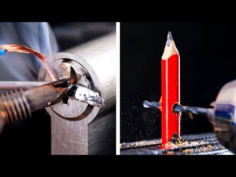 Random Hacks for Better Living