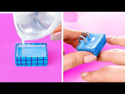 Unexpected Cheap Jewelry ideas you can make from Recycled materials