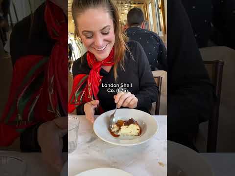 underrated things to do in London 👀🇬🇧 #londontravel #london