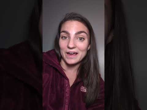 Embracing Discomfort in Order to Grow