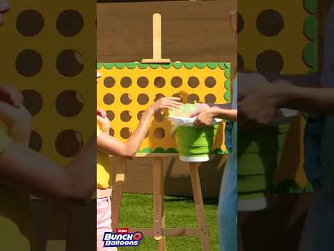 Memorable POOL Party for Kids with Bunch-O-Balloons