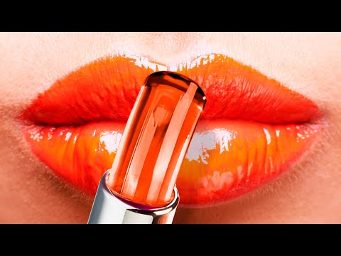 Makeup hacks and beauty tricks to make you look amazing