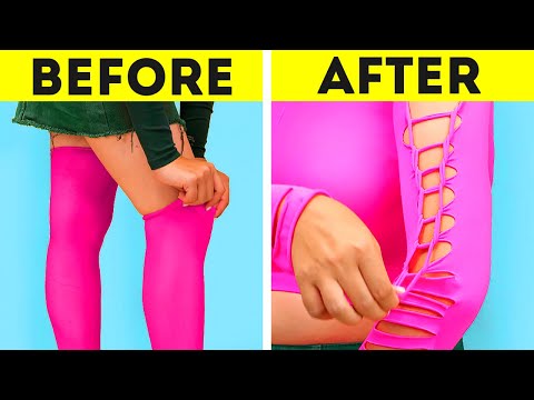 Smart ways to reuse and recycle your old clothes