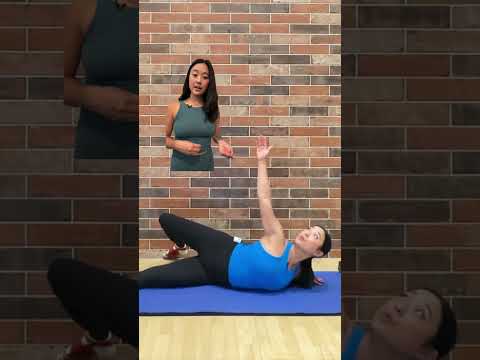 Why should you be doing mobility workouts as part of your weekly routine?