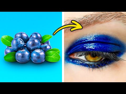 How to make cosmetics at home