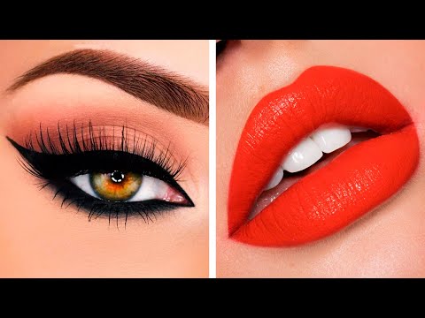 Beauty Hacks for Everyday Glam